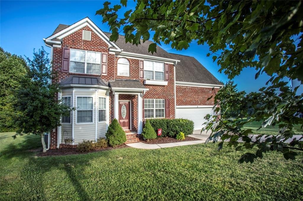 1432 Doan Ogden Court
