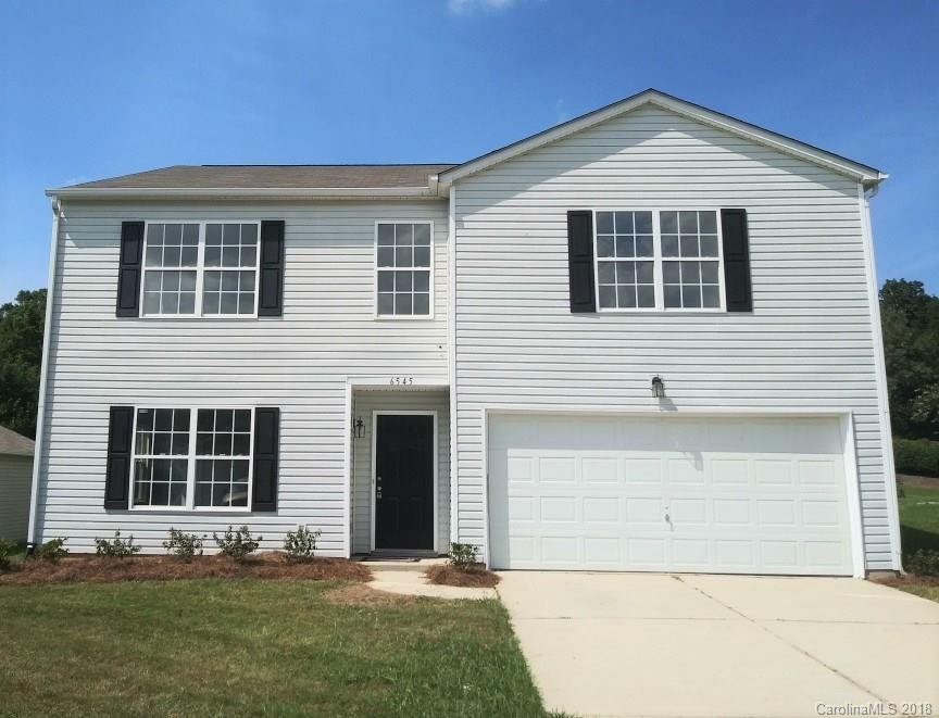 6545 Ziegler Lane