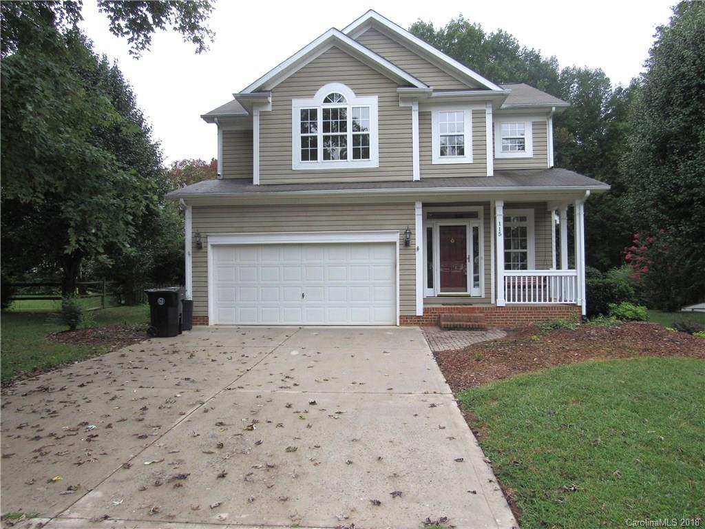 115 Drawbridge Court 35
