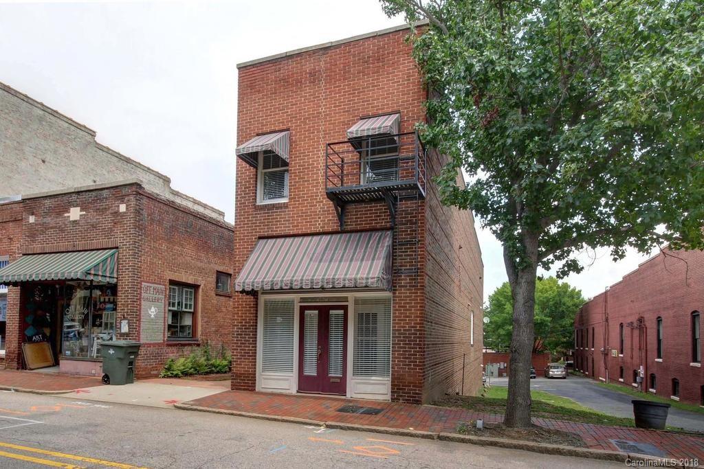 116 E Council Street