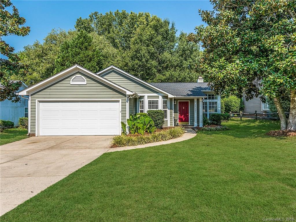 12201 Landing Green Drive