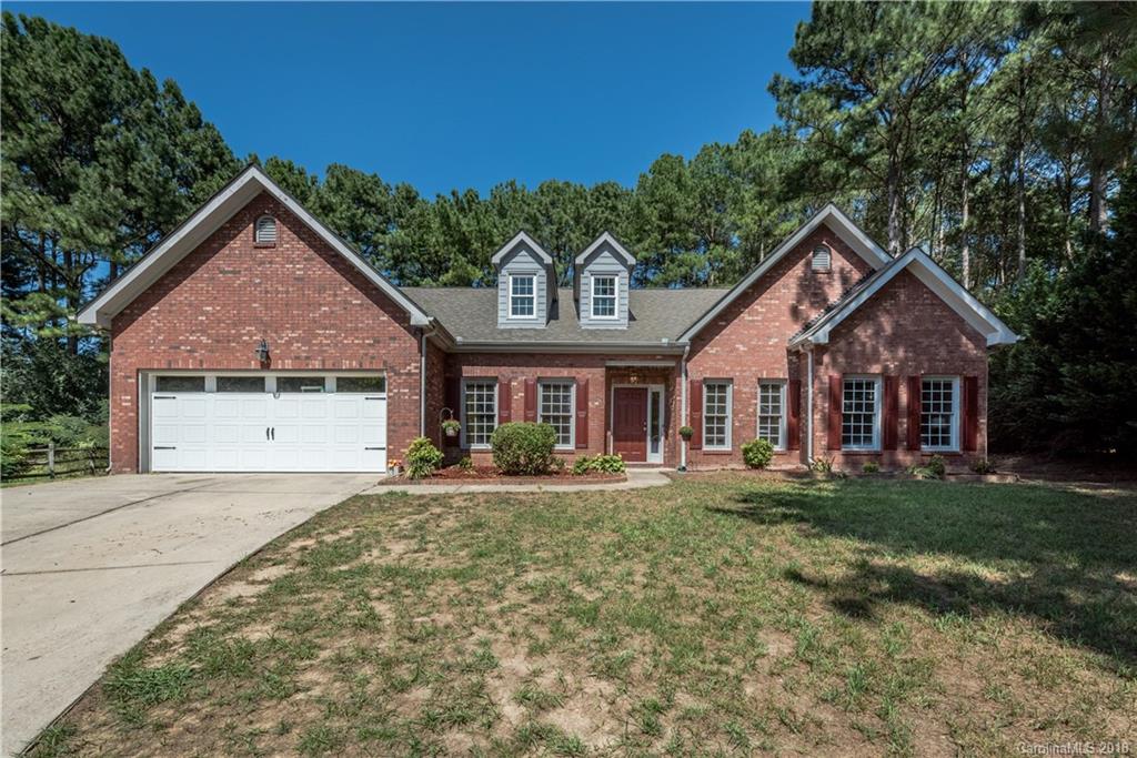 701 Monticello Drive