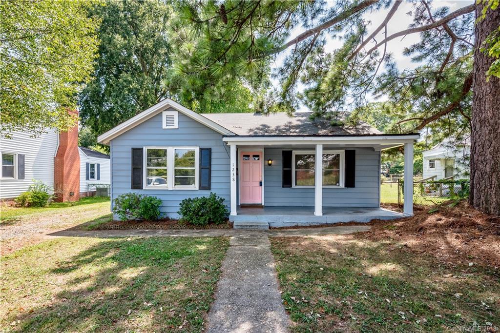 1238 Eisenhower Road