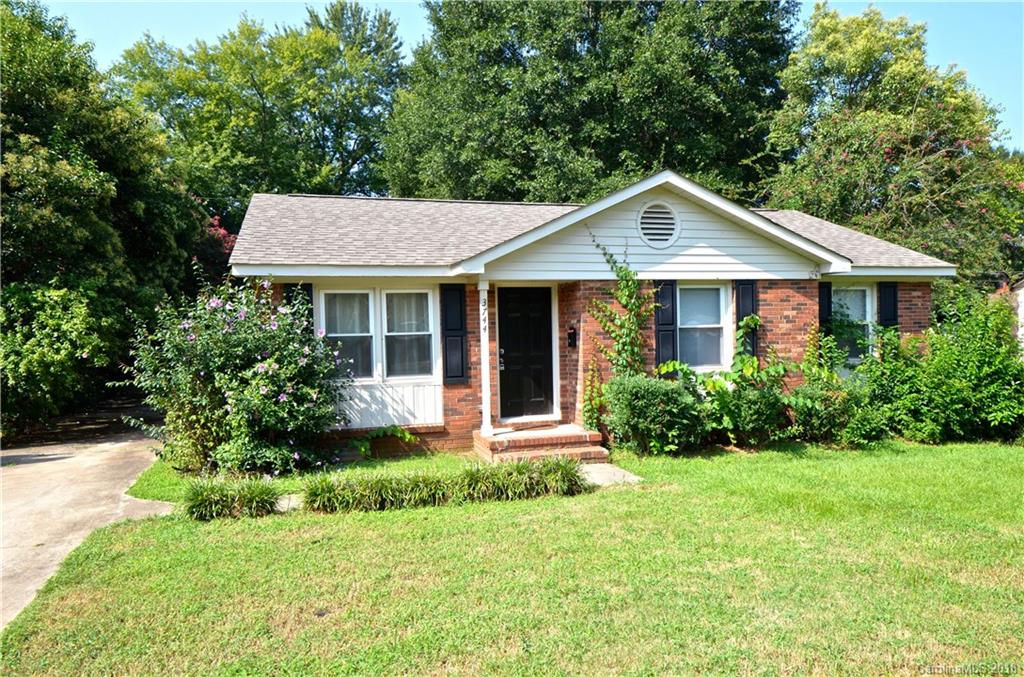 3744 Seaman Drive