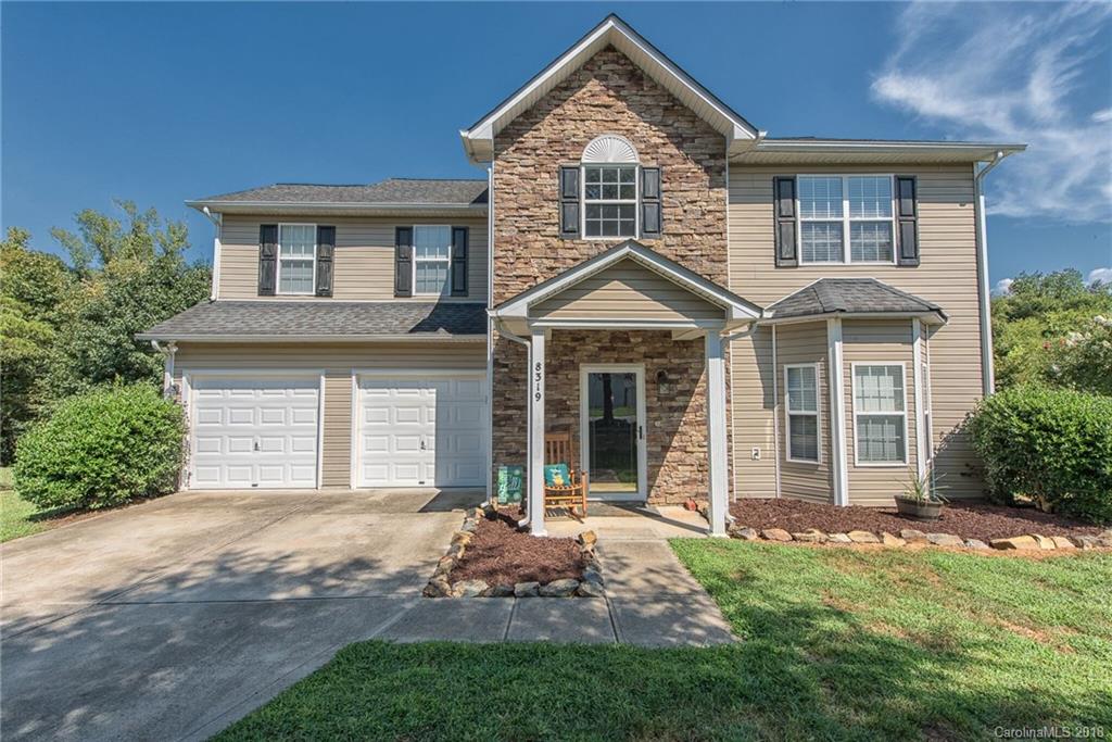 8319 Knapp Court