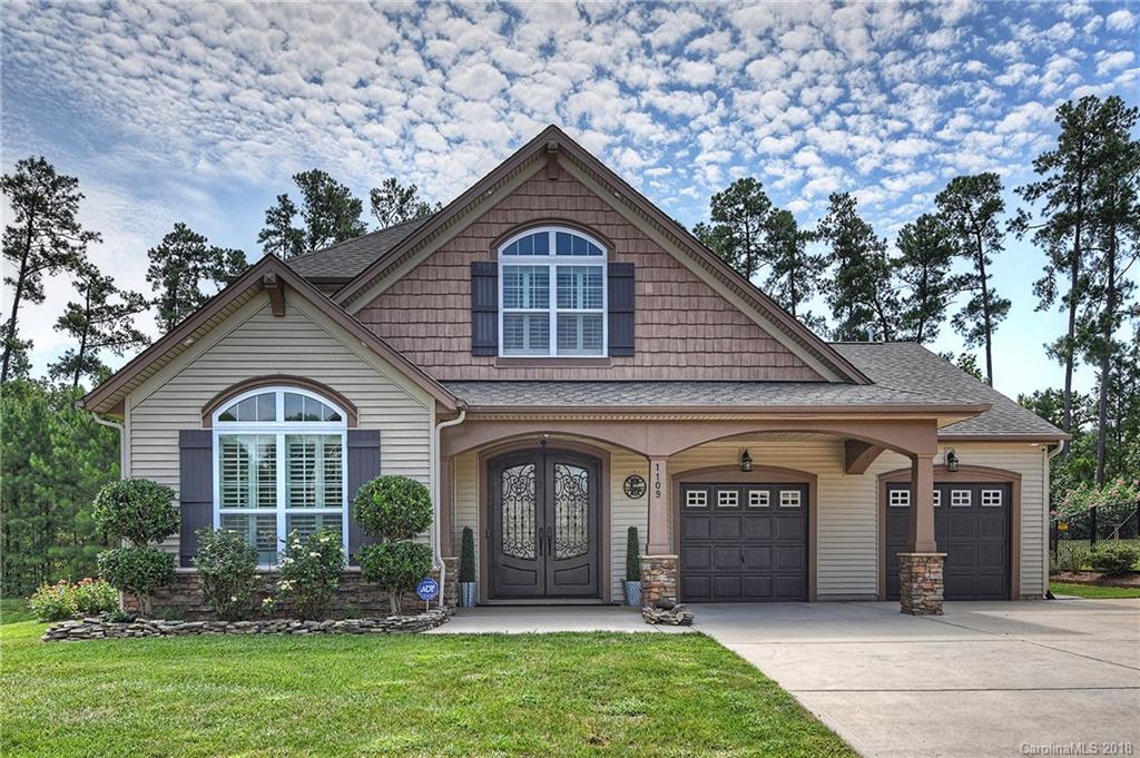 1109 Mckee Farm Lane