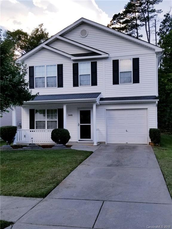 5440 Henderson Oaks Drive