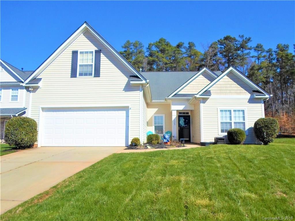 1309 Oaken Rail Lane