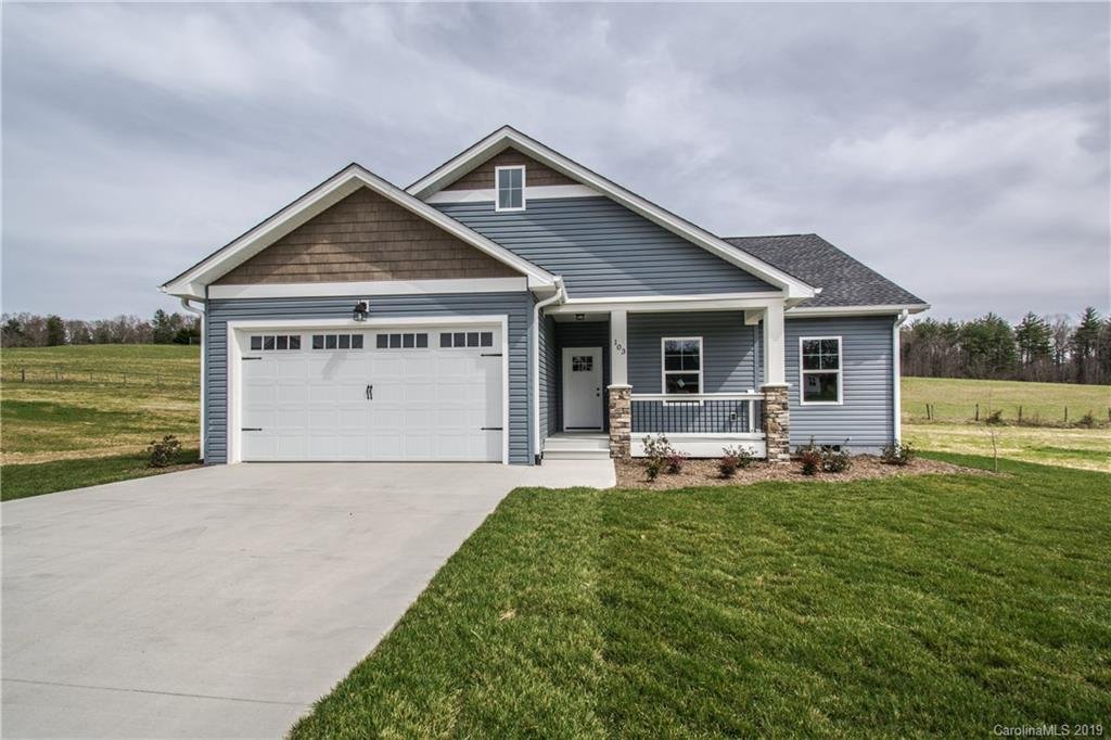 103 River Brook Lane Lot 4