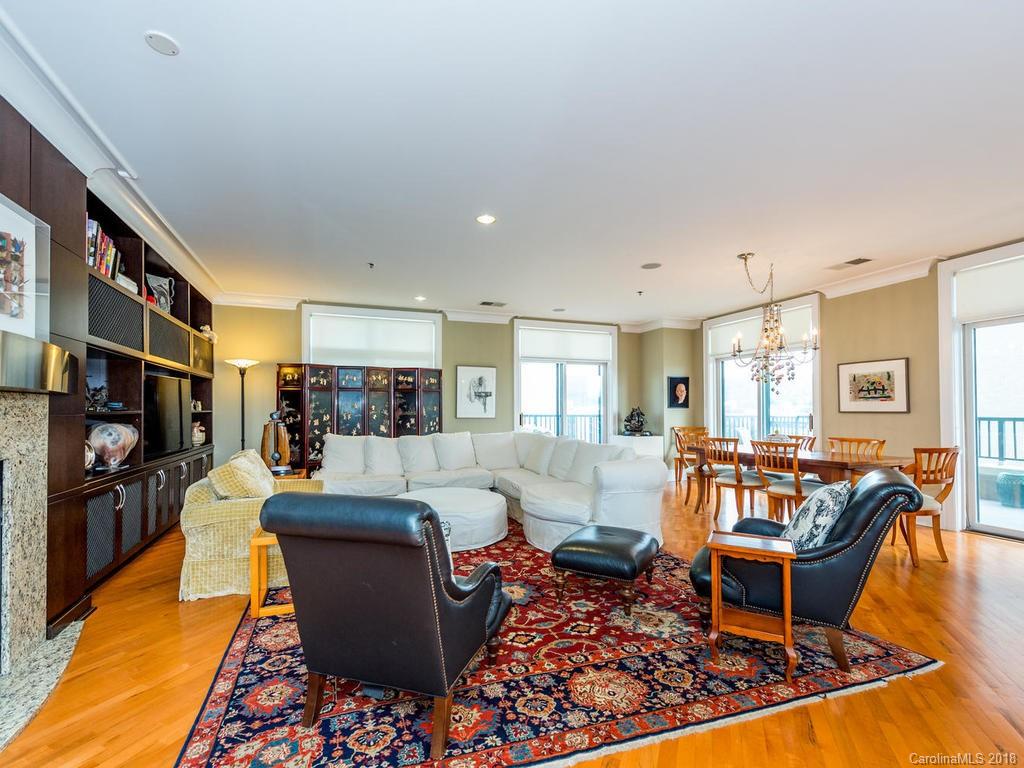 21 Battery Park Avenue 401