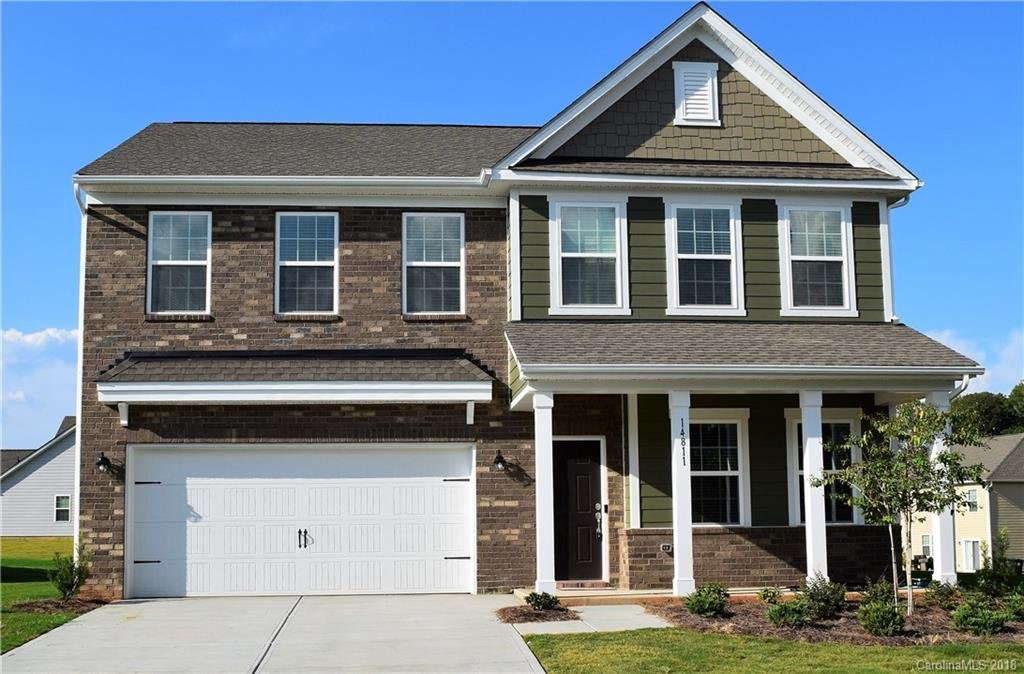 14811 Baytown Court