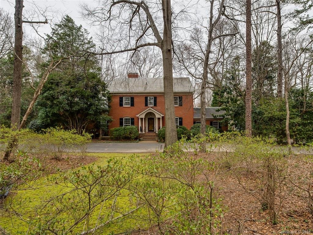 4939 Hardison Road