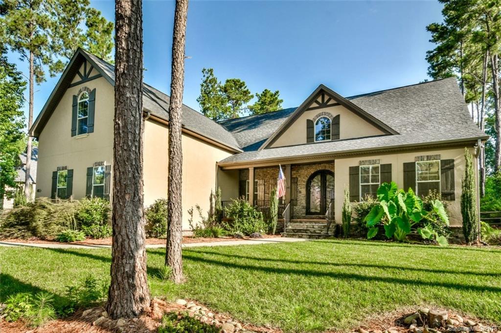 158 Barber Loop