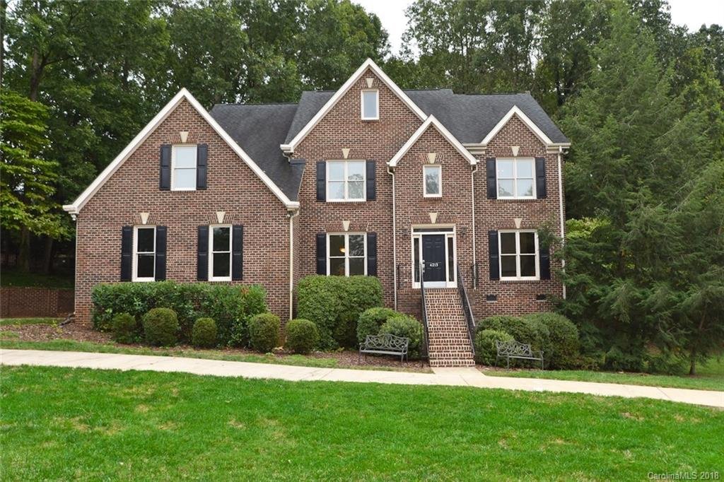 4213 Rosecliff Drive