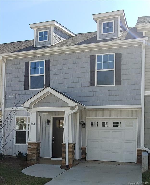 103 Monmouth Way