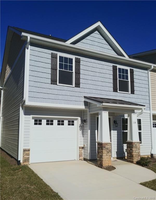 114 Monmouth Way