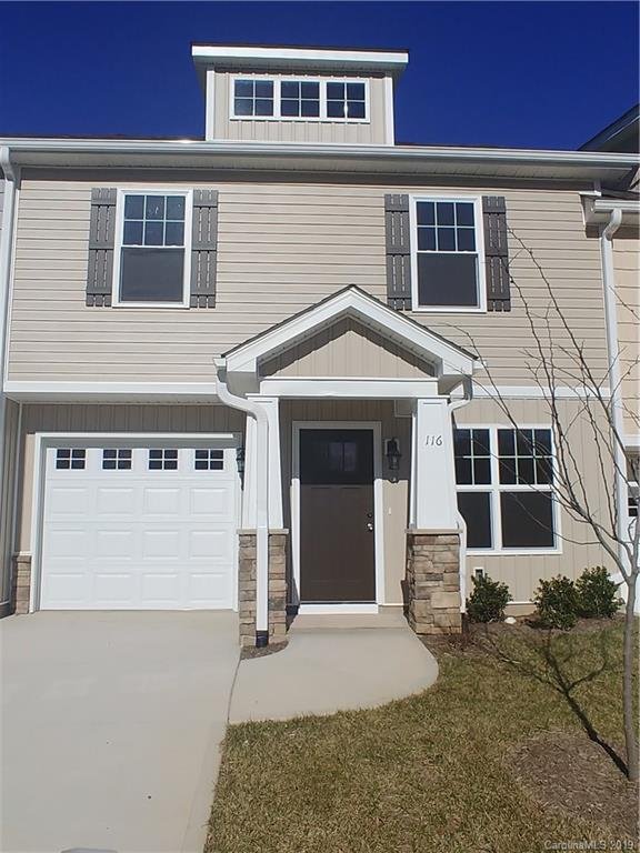 116 Monmouth Way