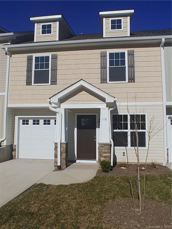118 Monmouth Way