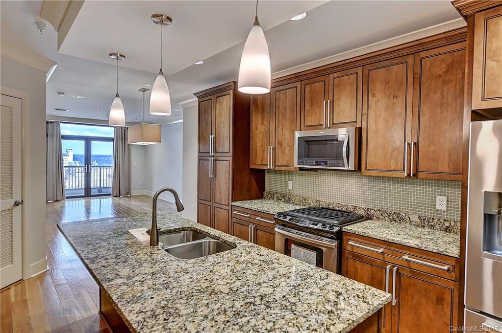 222 S Caldwell Street 1710