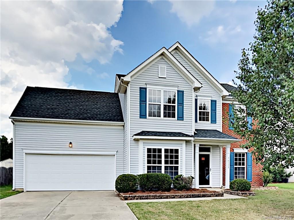 16113 Stuarts Draft Court