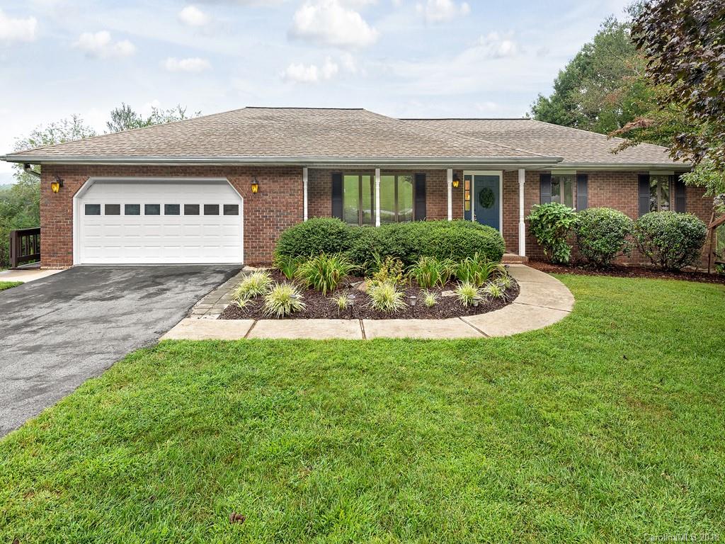 124 Mountain Valley Drive