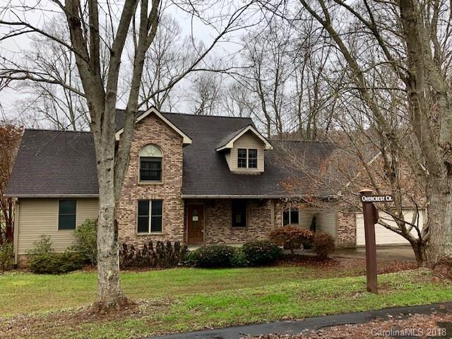 11 Overcrest Circle