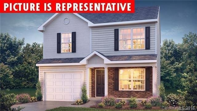 5429 Tumbling Brook Lane LOT 37