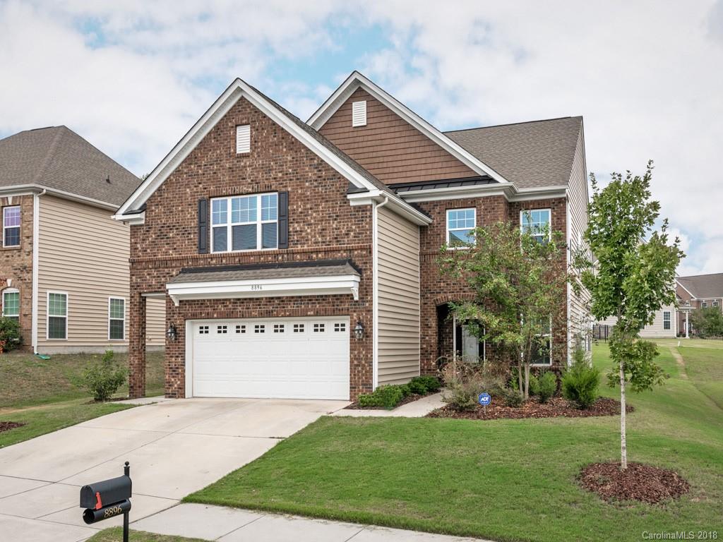 8896 Happiness Road