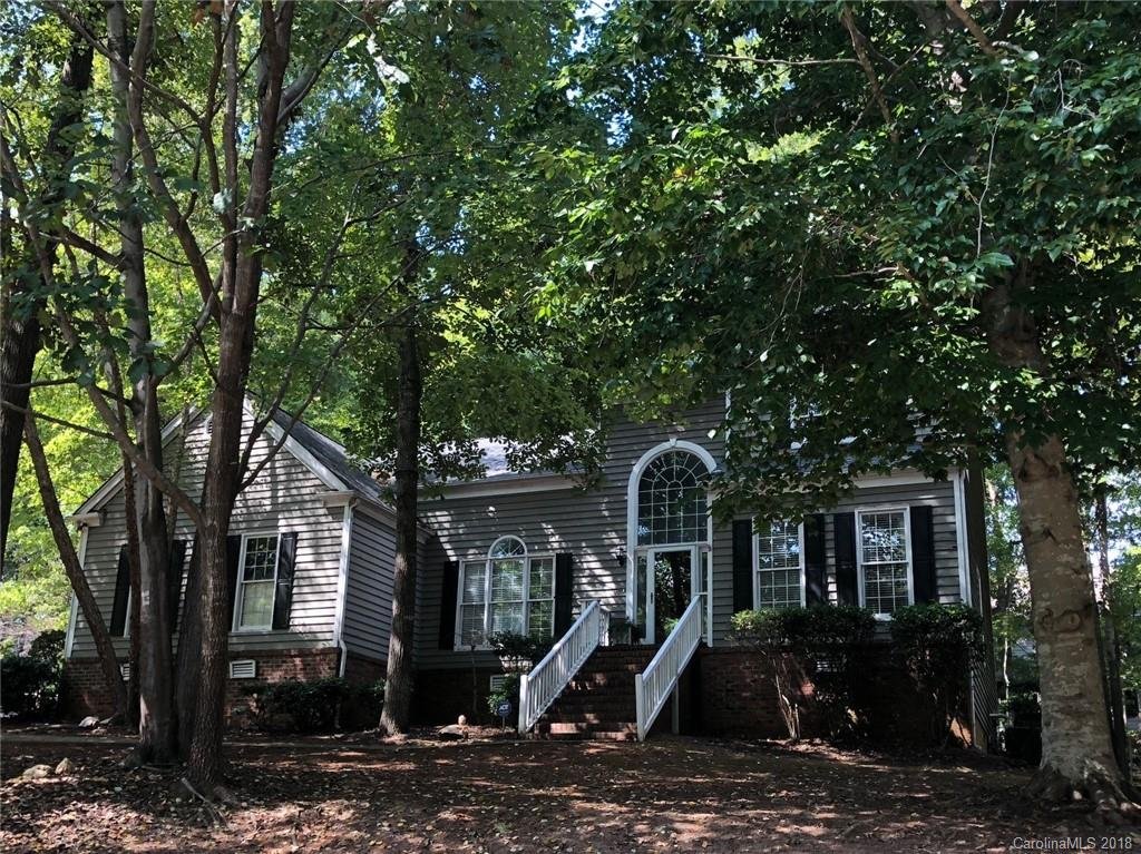 408 Shrewsbury Lane