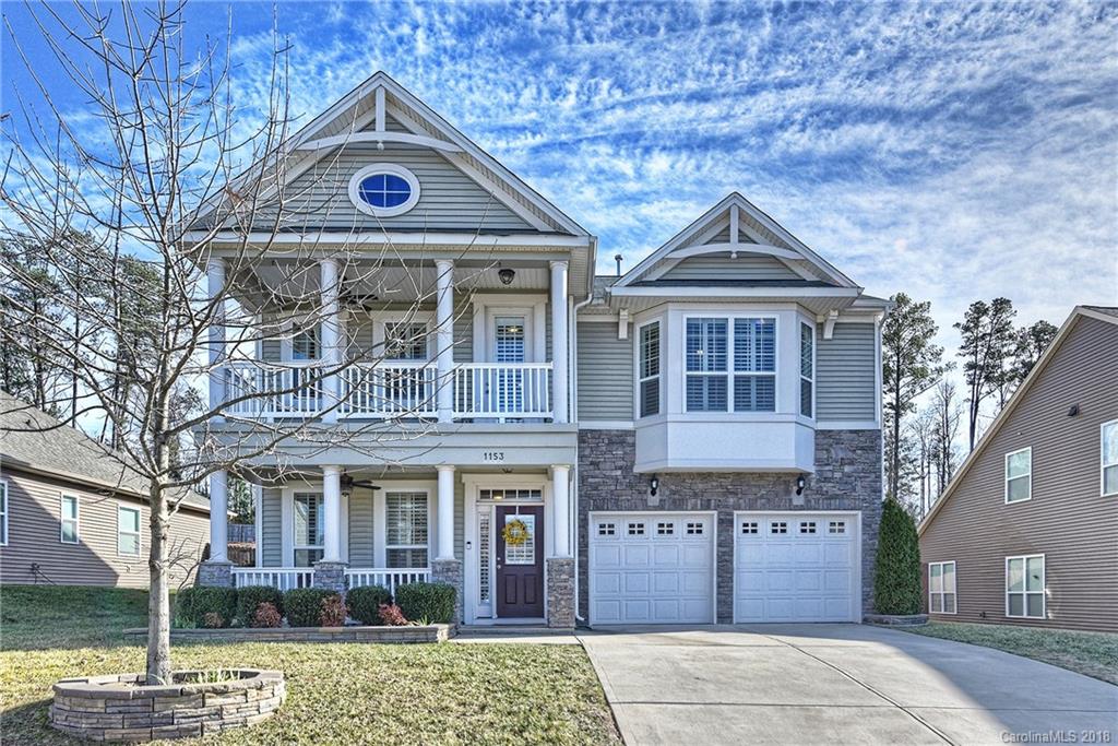 1153 Mckee Farm Lane