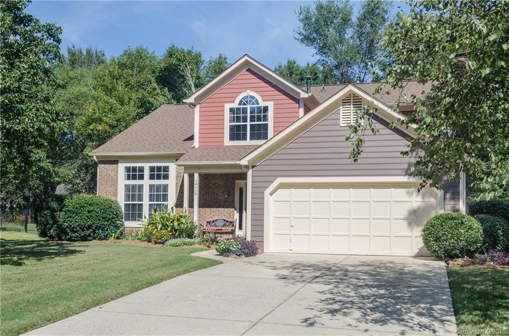 14112 Harlequin Drive