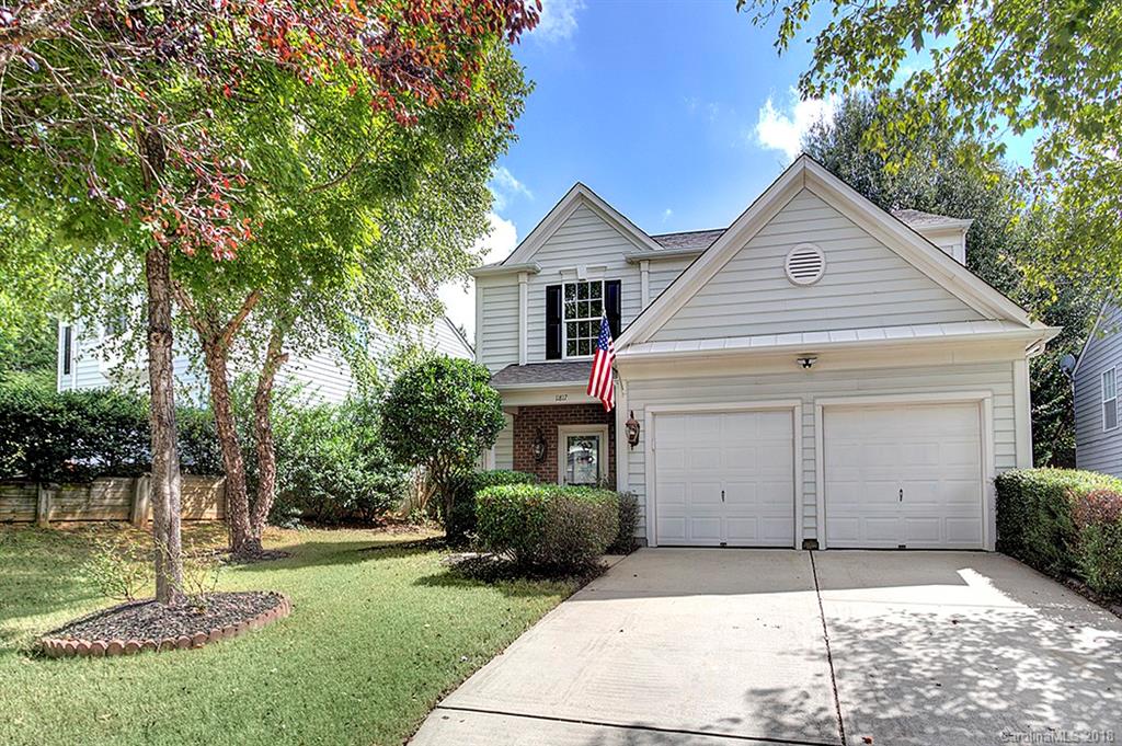 11817 Golspie Court