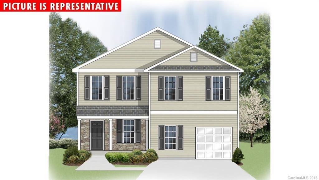 5417 Tumbling Brook Lane LOT 40