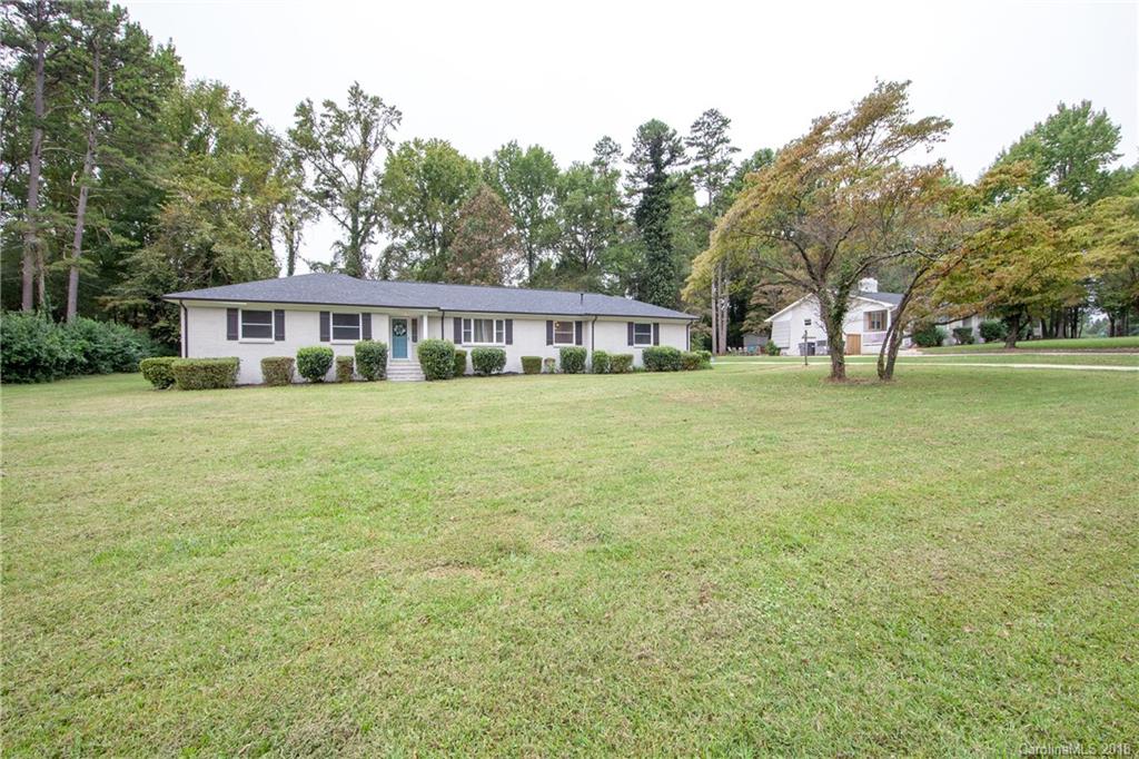 7701 Shady Lane