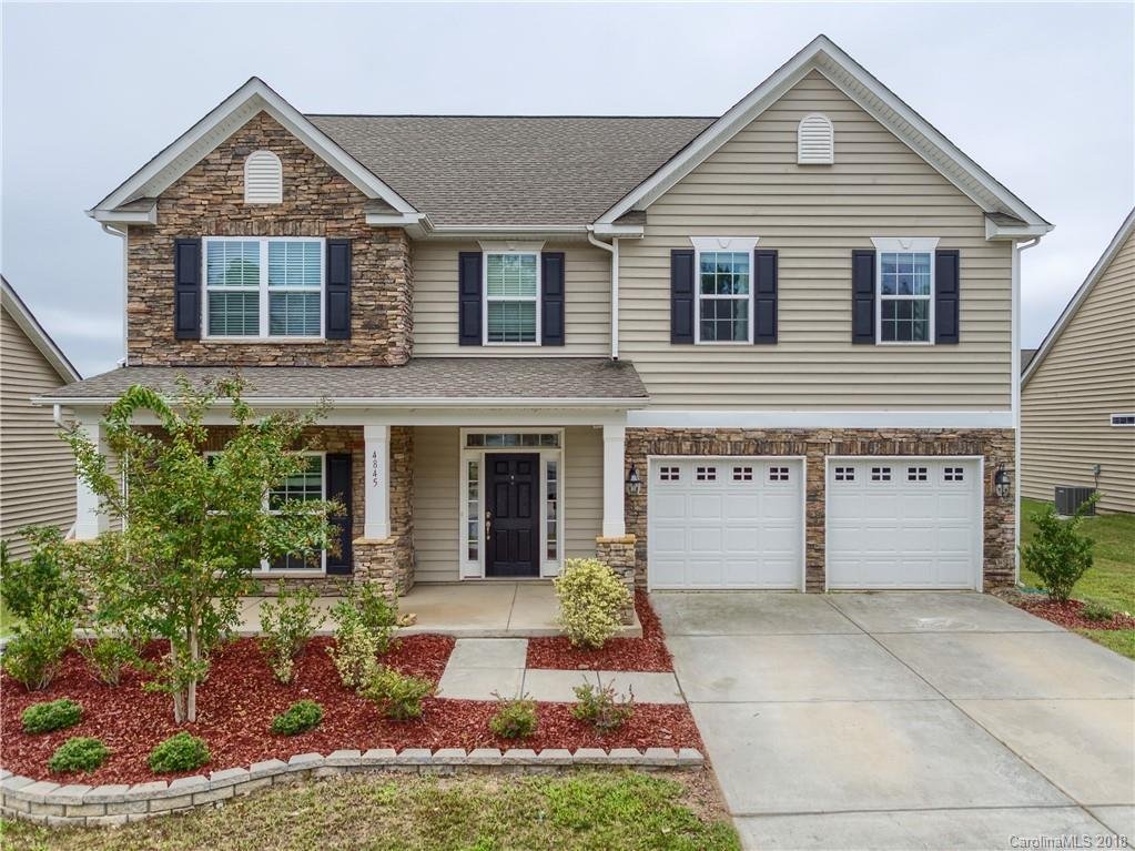 4845 Pepper Drive 209