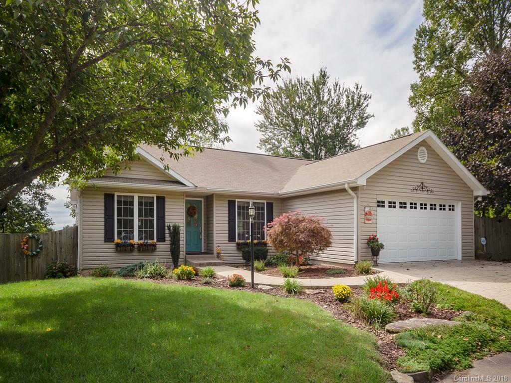 125 Red Cedar Drive