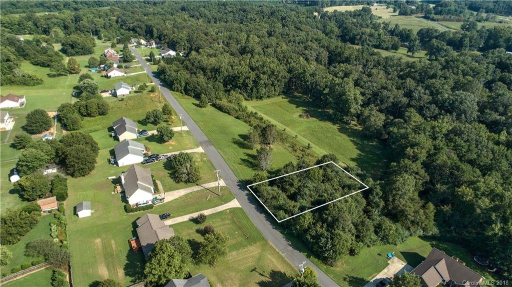 Lot 93 Mountain Place