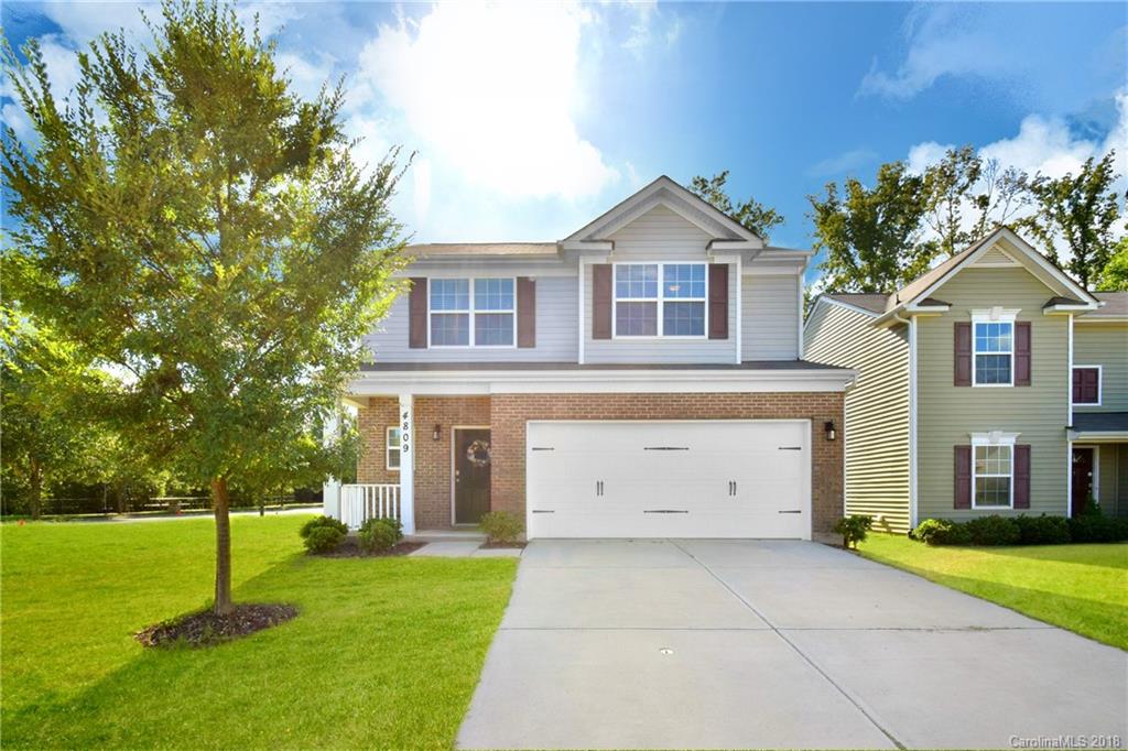 4809 Bryn Athyn Court