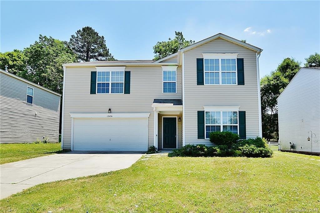 12426 Dervish Lane