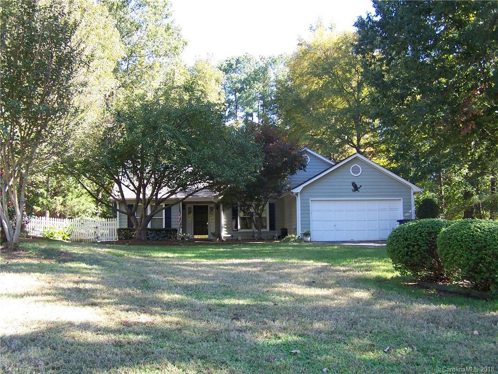 3016 Mill Stream Court