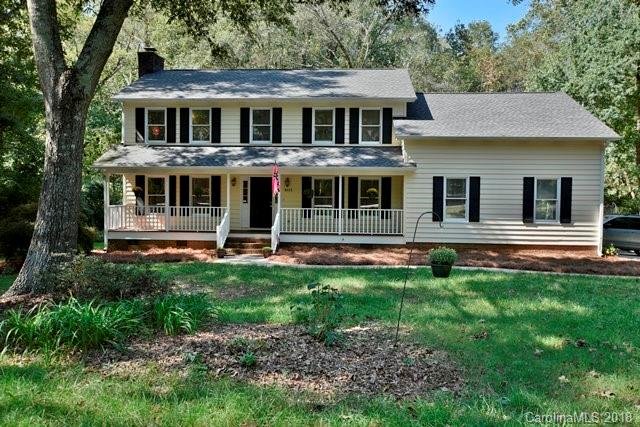 4512 Deer Run