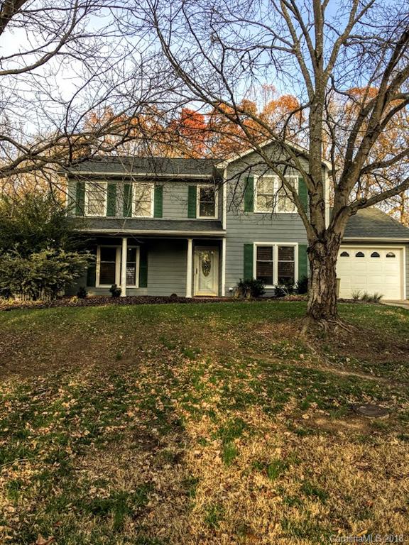 540 Nash Court
