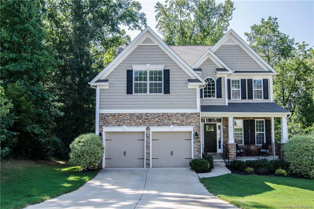 813 Virginia Pine Lane