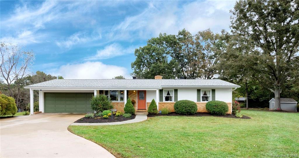 30 Mountain Terrace