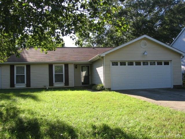 3008 Old House Circle