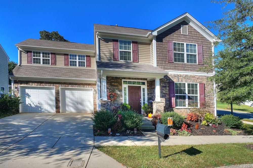 17311 Caldwell Track Drive 414