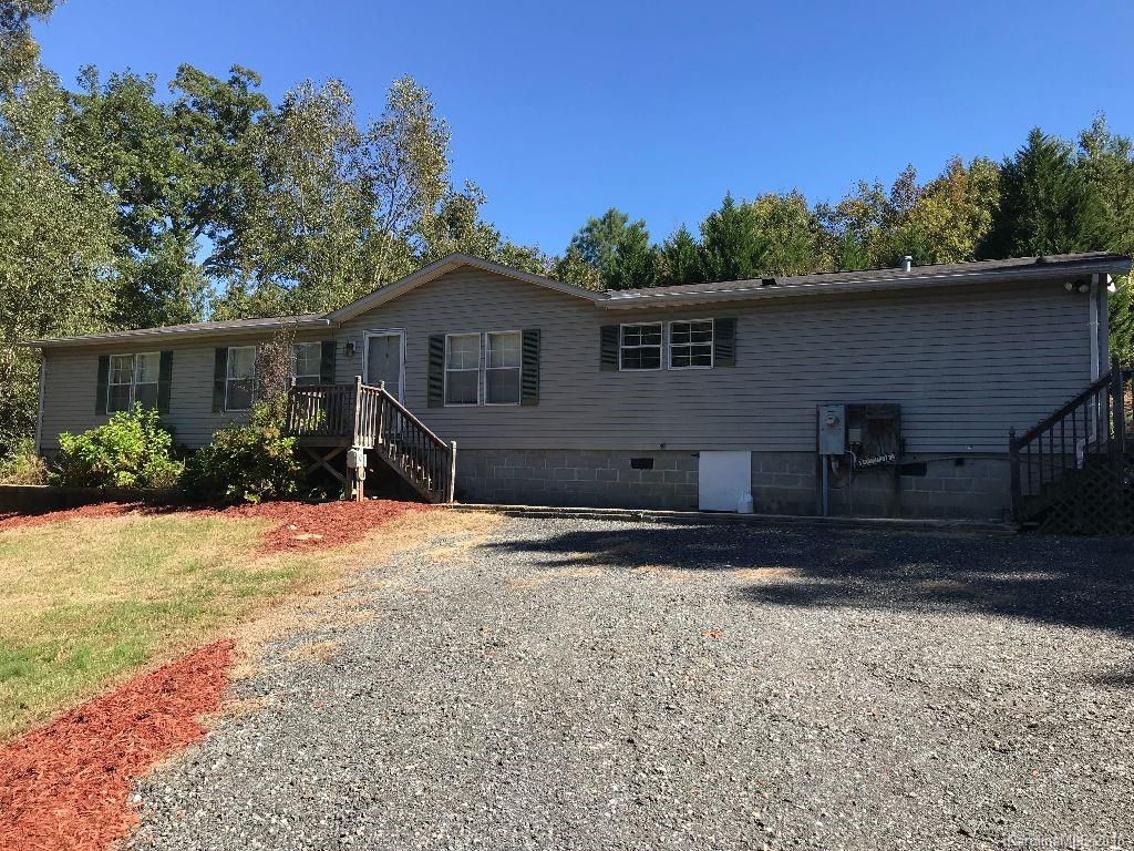 119 Oak Drive