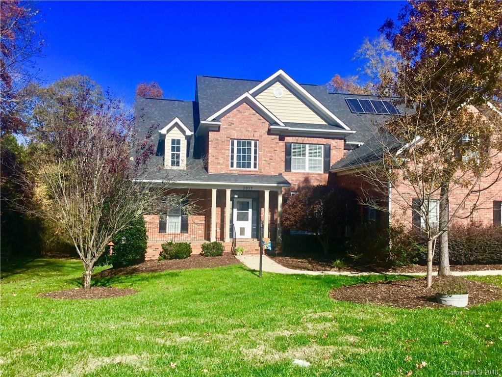 2059 Slippery Rock Cove