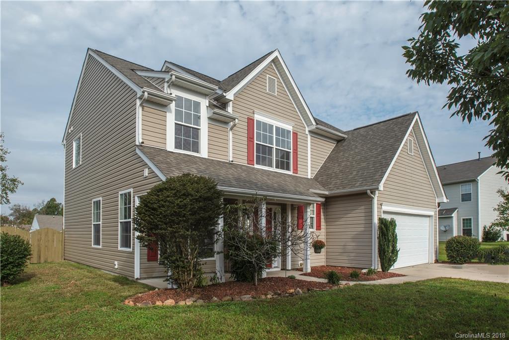 5910 Eastridge Court