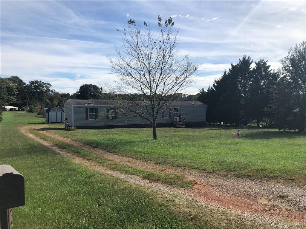 384 Branchwood Road